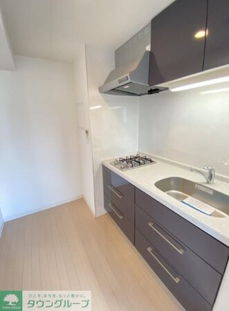 ESPERANZA AZABUの物件内観写真